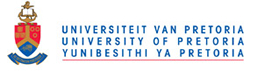 比勒陀利亞大學(xué)