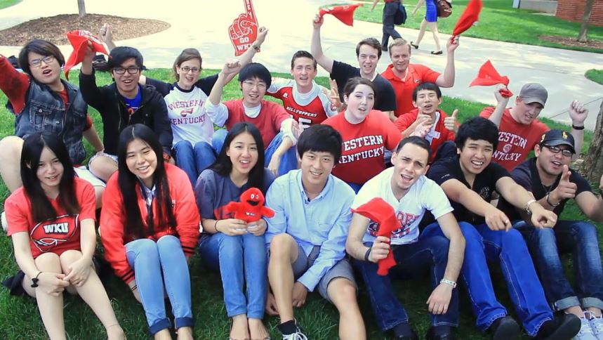 Navitas at WKU students.JPG